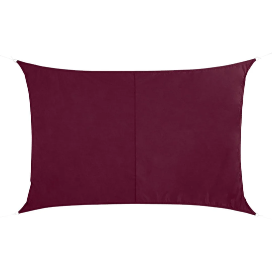 Phalangère 2m x 3m Triangular Shade Sail