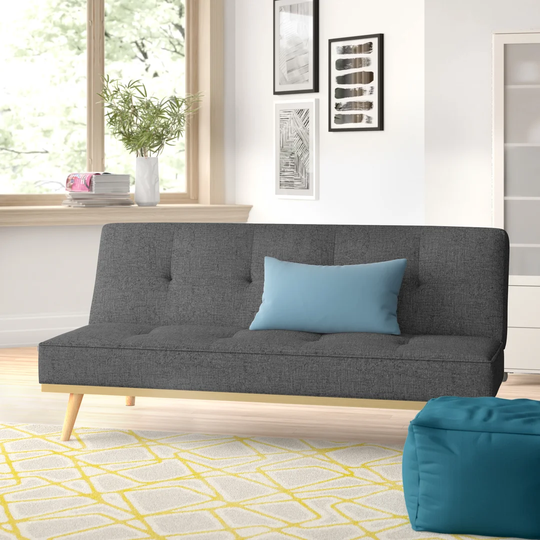 Wasa 3 Seater Clic Clac Sofa Bed