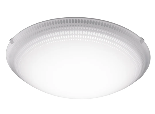 1 Light Flush Ceiling Light