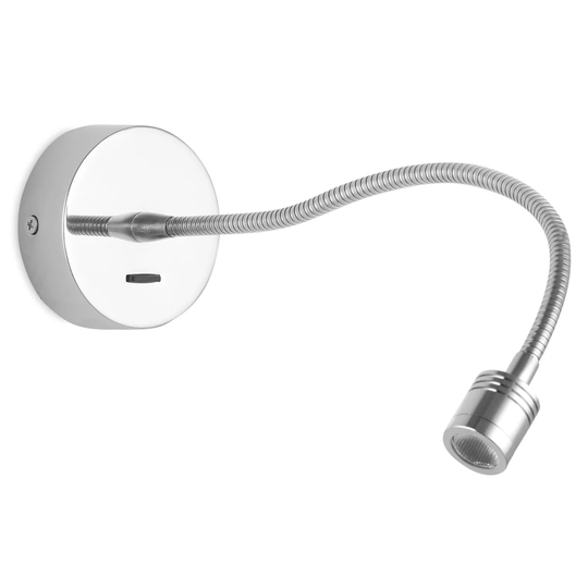 Aleiya 1 - Light LED Wall Spotlight