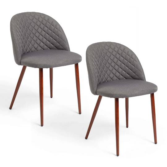 Arden Upholstered Dining Chair