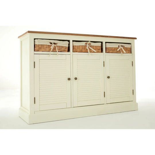 Tildenville 3 Door Sideboard