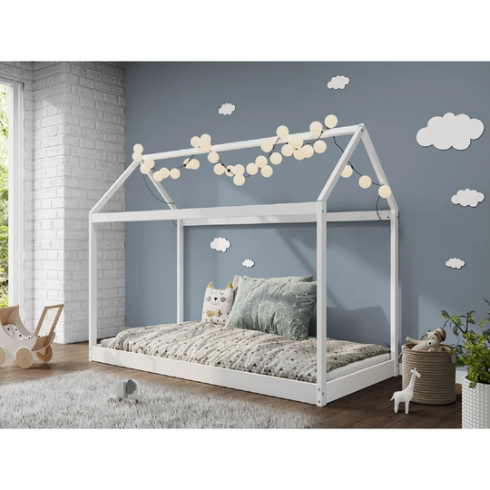 Vesper Single (3') House Bed