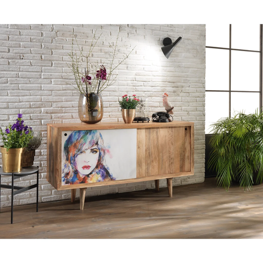 Crothers Kamala Sideboard