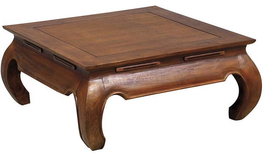 Magana Solid Coffee Table