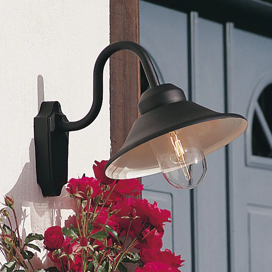 Vega 1 Light Wall Light