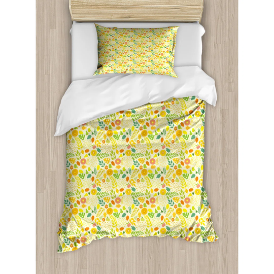Siemering Duvet Cover Set