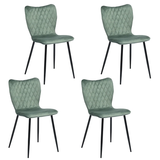 Jaclynn Upholstered Dining Chair