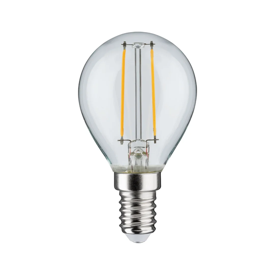 3W E14 Dimmable LED Vintage Edison Light Bulb