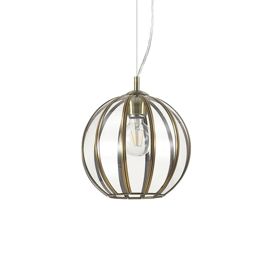 Vandyne 1 - Light Globe Pendant