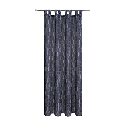 Wilhoit Tab Top Blackout Single Curtain