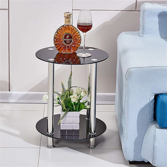 URBNLIVING End Table
