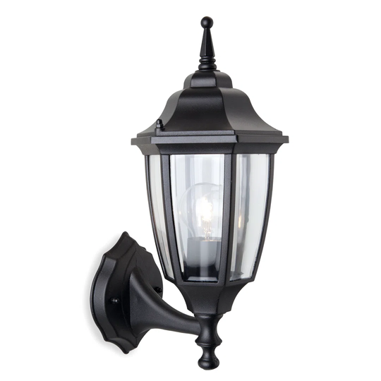 Neymar 1 Light Outdoor Sconce