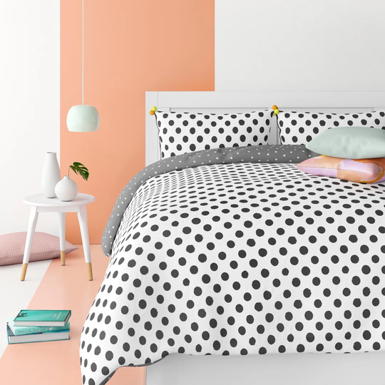 Chaisson Duvet Cover Set