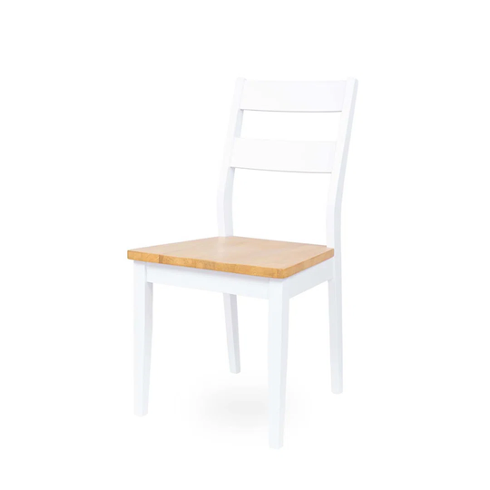 Dorman Solid Wood Dining Chair