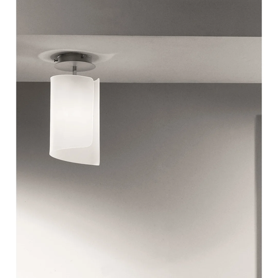 Papiro 1 - Light Semi Flush Mount