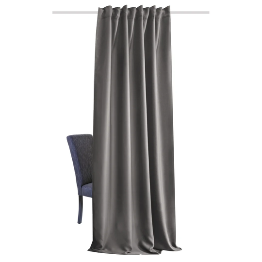 Meisel Blackout Curtain