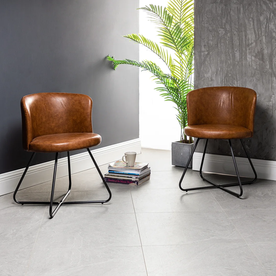 Basel Side Chair