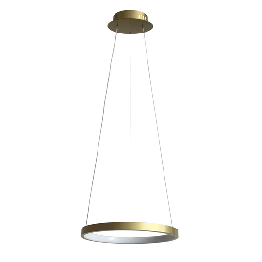 Prewitt 1 - Light Cone Pendant