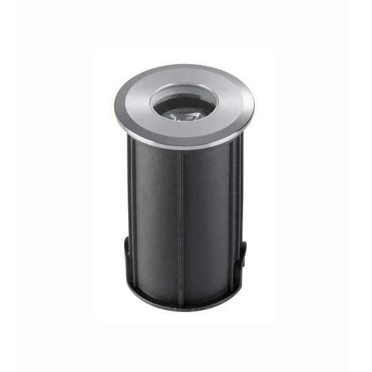 Pritchett 1 Light LED Step Light