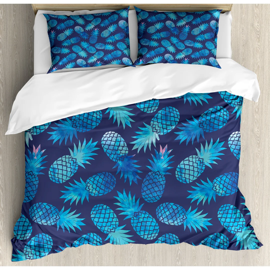 Queensbury 350 TC Duvet Cover Set