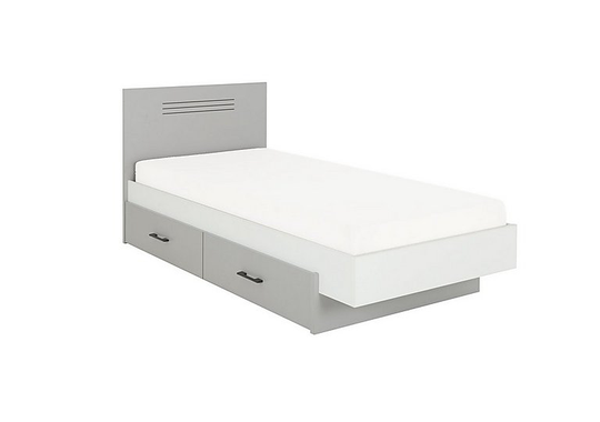Eli Single Bed