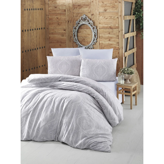 Ebenezer Duvet Cover Set