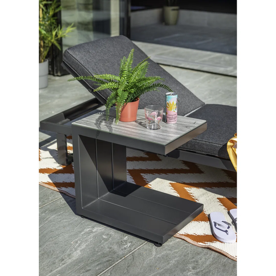 Cosmopolitan Side Table