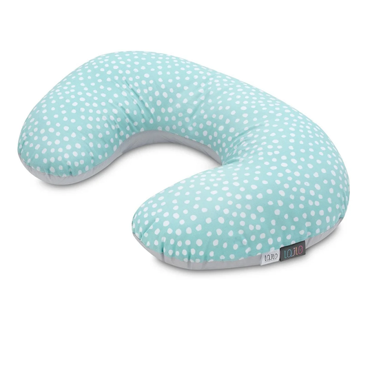 Dotty Nursing Pillow