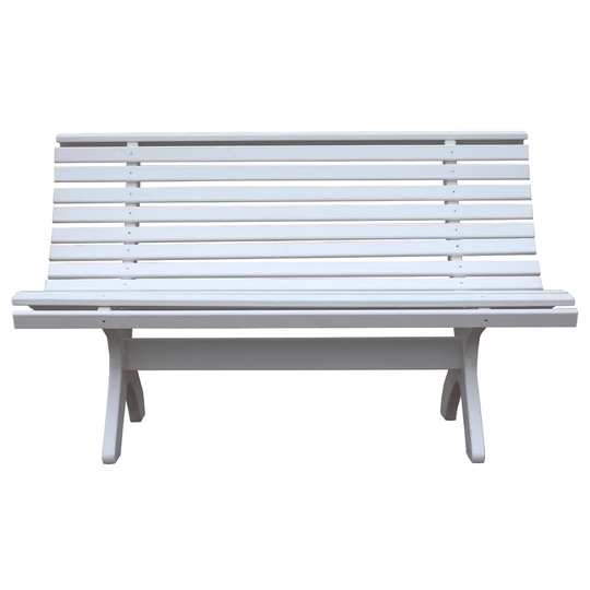 Oluna Wooden Bench
