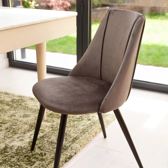 Maidste Upholstered Dining Chair