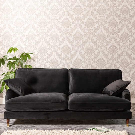 Fabiola 3 Seater Sofa
