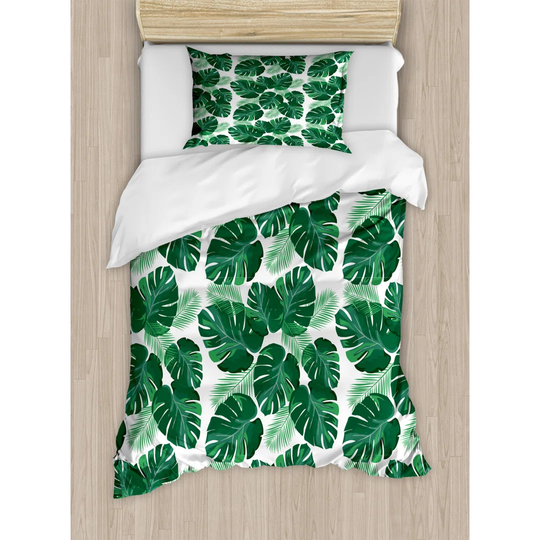 Gissel 260 TC Duvet Cover Set