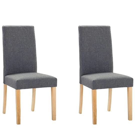 Oey Upholstered Dining Chair