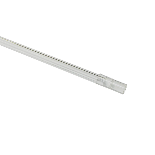 Laurence Curtain Track