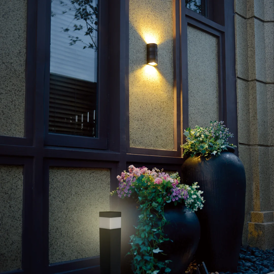 Sowers 1-Light Pathway Light