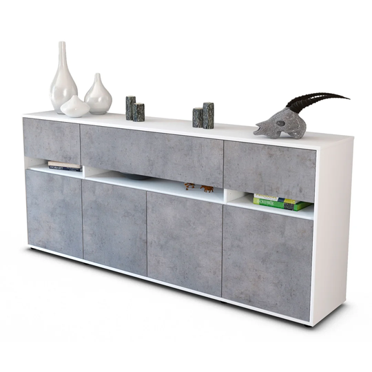 Degraw Sideboard