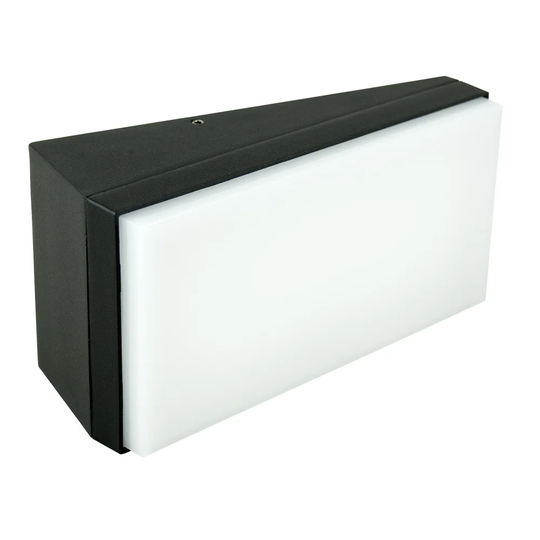 Shrestha LED Outdoor Bulkhead Light