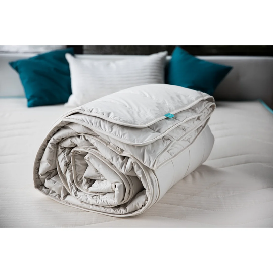 100% Pure Wool 9 Tog Duvet
