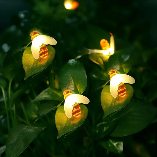 Hayashi Bees Light Chain