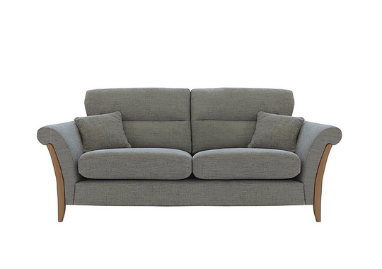 Ercol - Trieste Medium Sofa