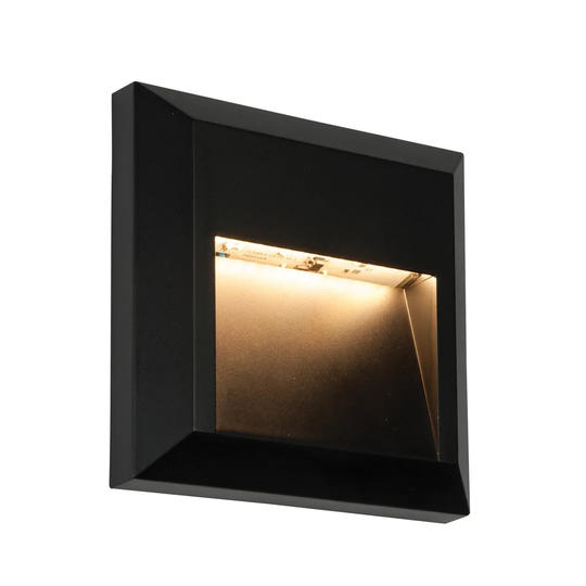 Penistone 1 Light LED Flush Mount