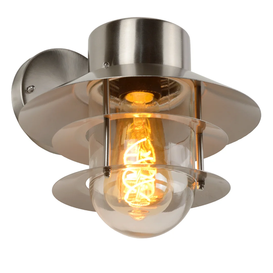 Zico 1" H Outdoor Fisherman Light