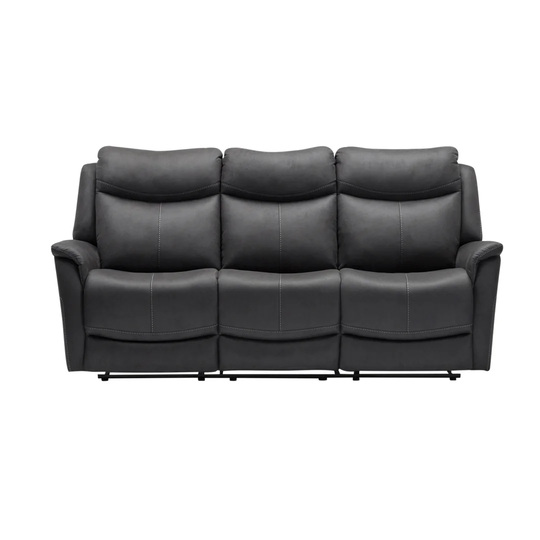 Winans 3 Seater Reclining Sofa