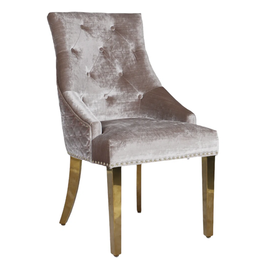 Sklar Upholstered Dining Chair