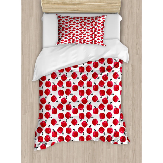 Misag Duvet Cover Set