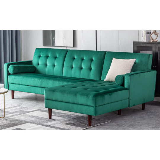 Shawny Corner Sofa
