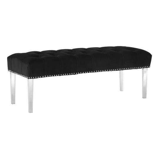 Sabrina Upholstered Bench
