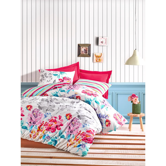 Jazouli Duvet Cover Set
