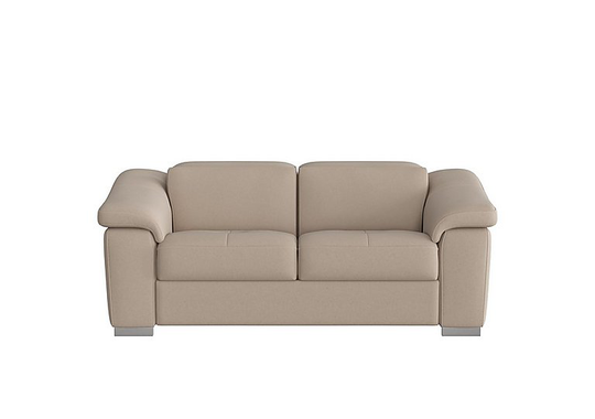 Nicoletti - Galileo 2 Seater Fabric Sofa